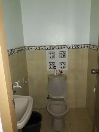 Comfort Üç Kişilik Oda