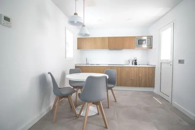 Basic Apart Daire, 2 Yatak Odası