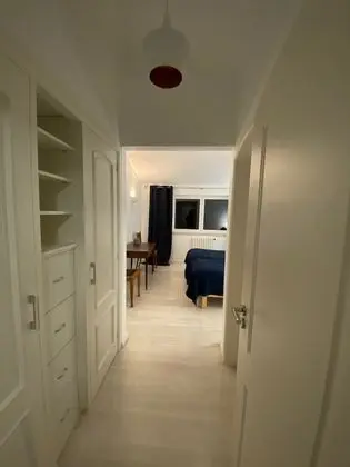 Tek Büyük veya İki Ayrı Yataklı Oda, Okyanus Manzaralı