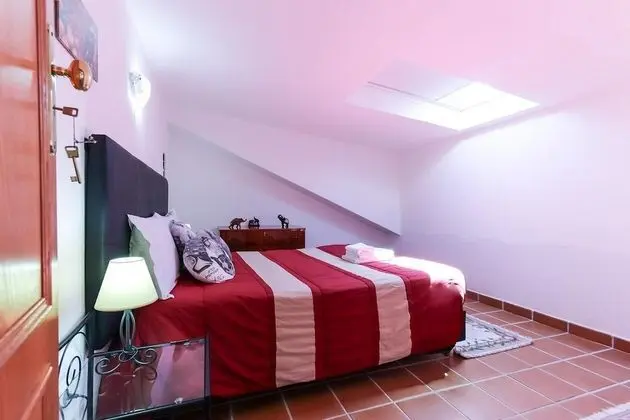 Apart Daire, Sigara İçilebilir
