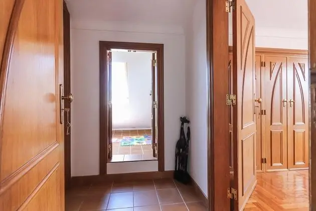 Apart Daire, Sigara İçilebilir