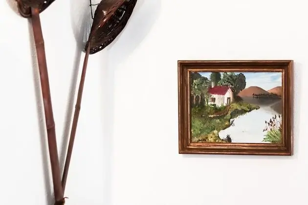 Apart Daire, Sigara İçilebilir