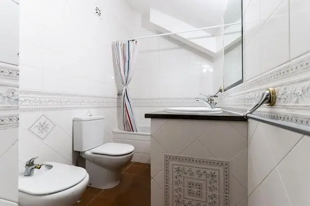 Apart Daire, Sigara İçilebilir