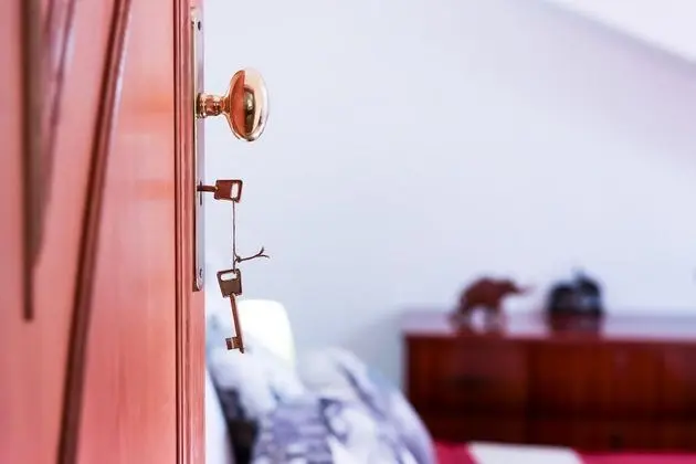 Apart Daire, Sigara İçilebilir