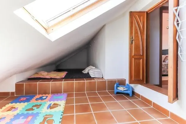 Apart Daire, Sigara İçilebilir