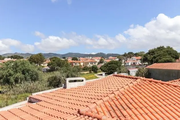 Apart Daire, Sigara İçilebilir