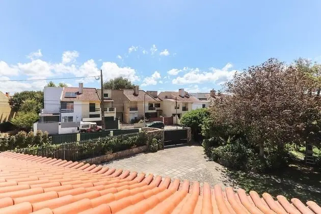 Apart Daire, Sigara İçilebilir