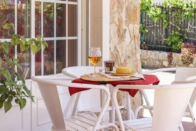 Apart Daire, Sigara İçilebilir