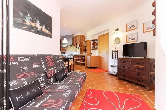 Apart Daire, Sigara İçilebilir