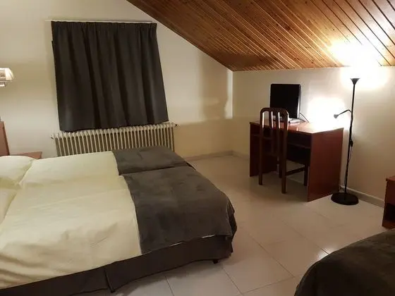 Üç Kişilik Oda (3 adults)