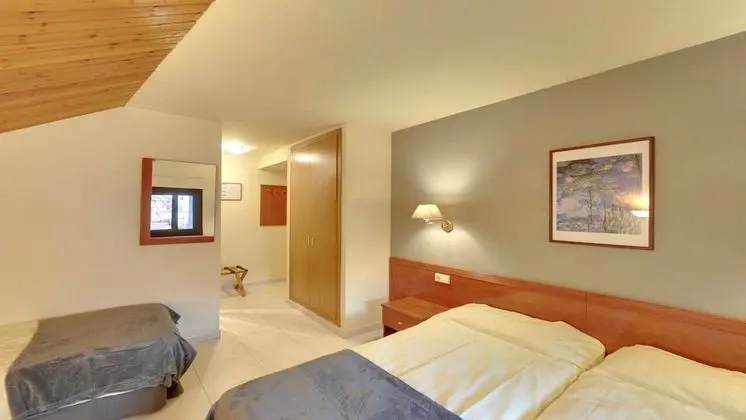 Üç Kişilik Oda (3 adults)