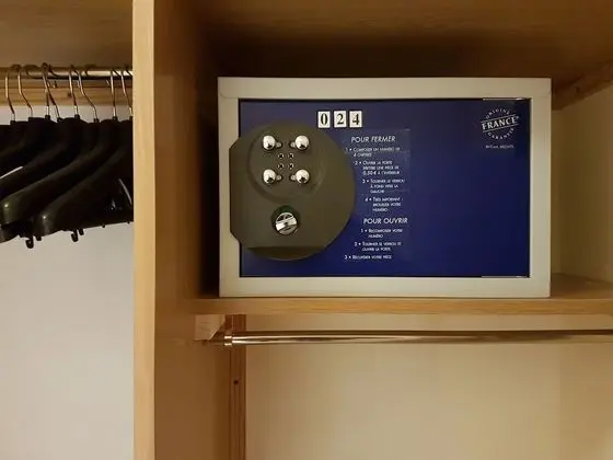 Üç Kişilik Oda (3 adults)