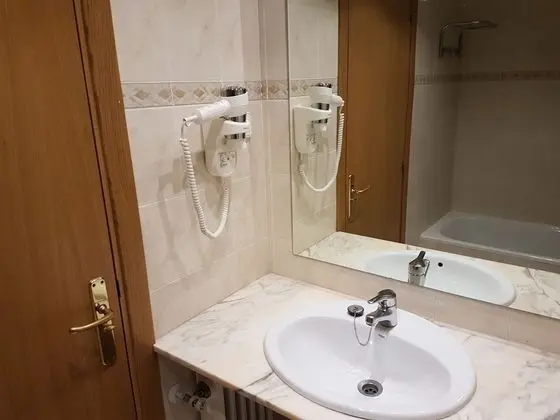 Üç Kişilik Oda (3 adults)