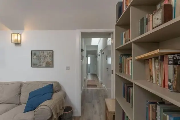 Kır Evi