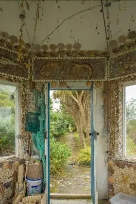 Kır Evi
