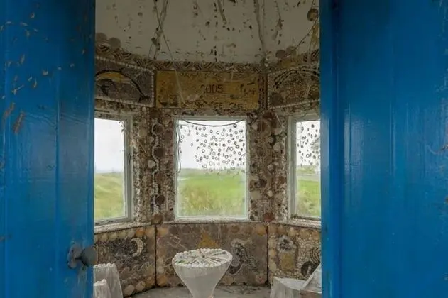 Kır Evi