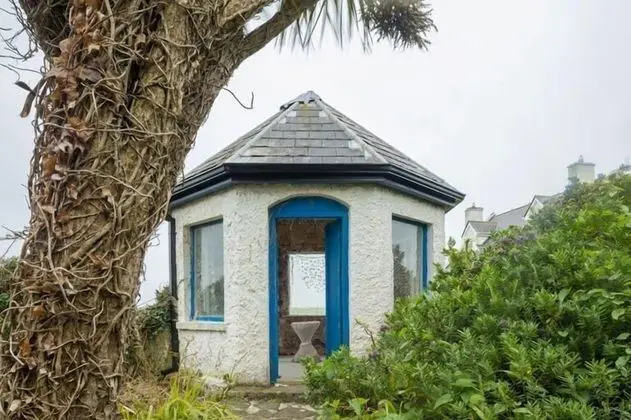 Kır Evi