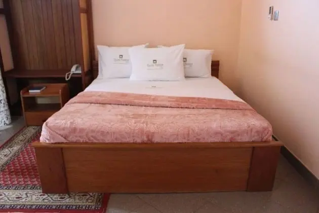 Classic Tek Kişilik Oda