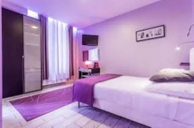 Classic Tek Kişilik Oda