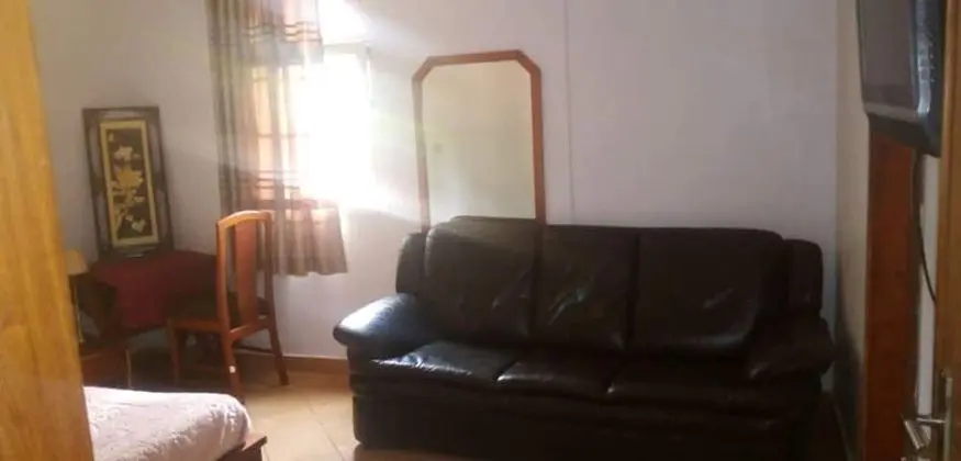 Classic Tek Kişilik Oda