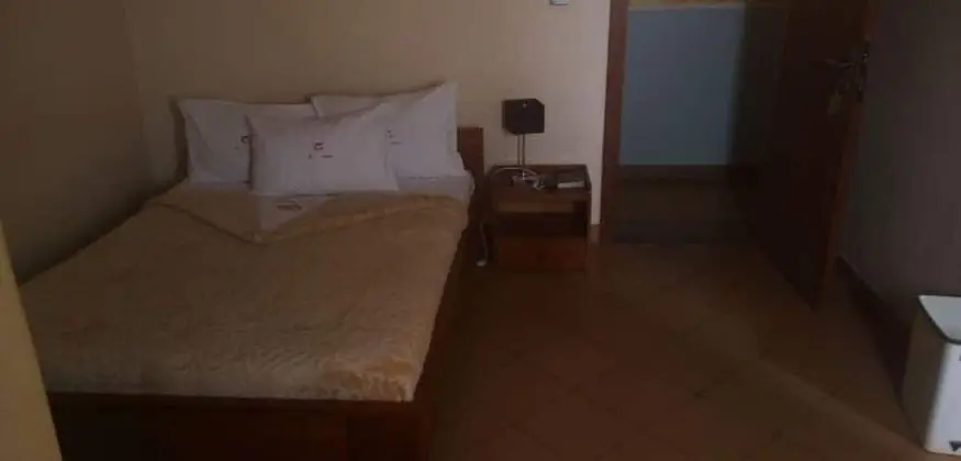 Classic Tek Kişilik Oda