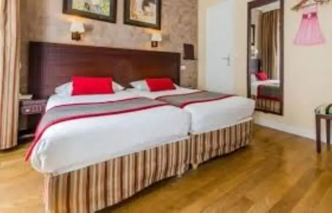 Classic Tek Kişilik Oda