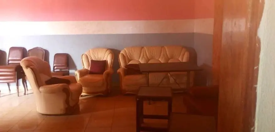 Classic Tek Kişilik Oda