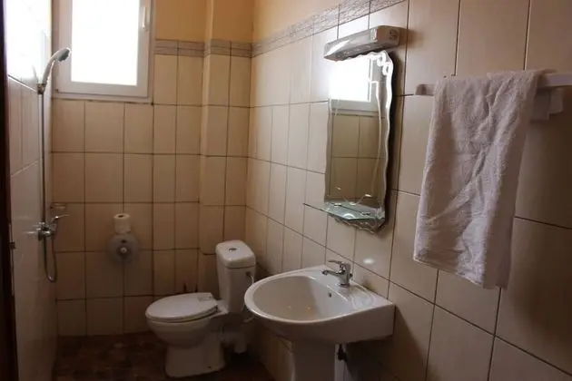 Classic Tek Kişilik Oda