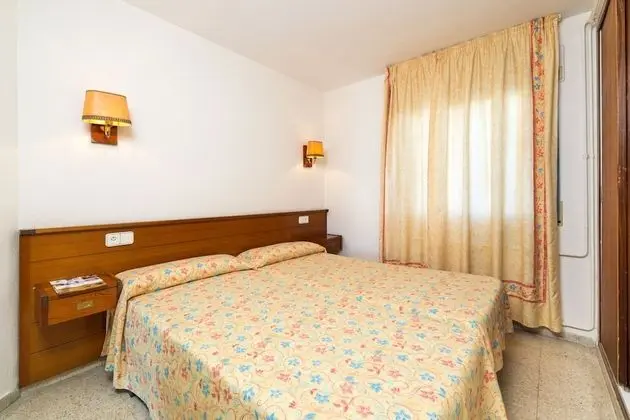 Apart Daire, 1 Yatak Odası, Balkon (4 adults)