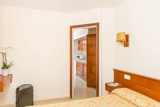 Apart Daire, 1 Yatak Odası, Balkon (4 adults)