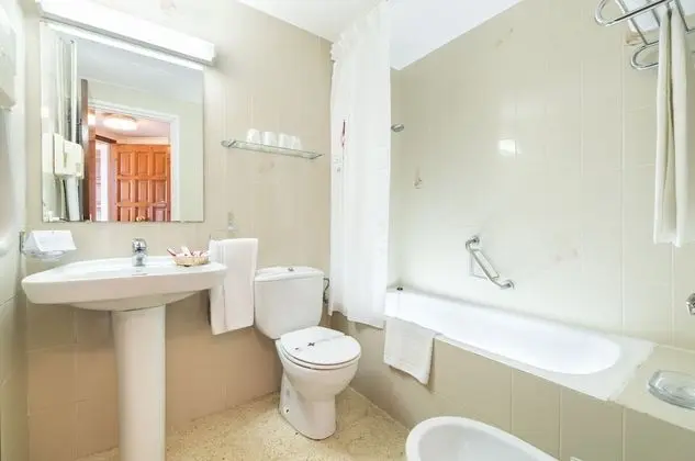 Apart Daire, 1 Yatak Odası, Balkon (4 adults)