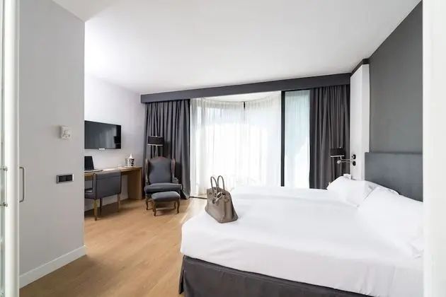 Junior Suite (2 pax)