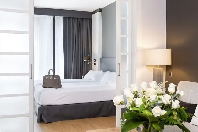 Junior Suite (2 pax)
