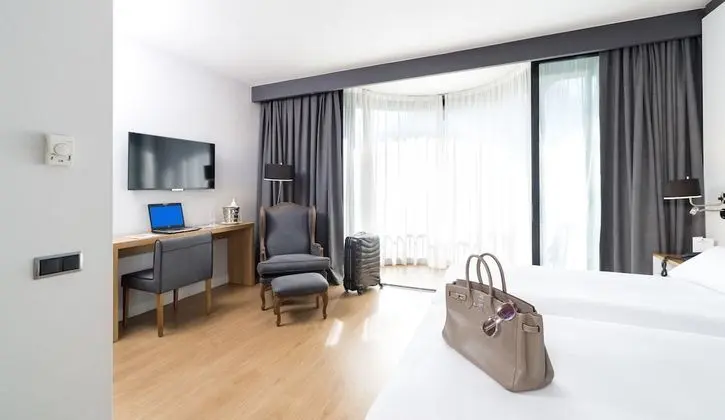 Junior Suite (3 pax)