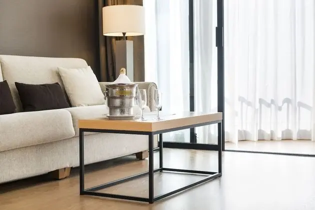 Junior Suite (3 pax)