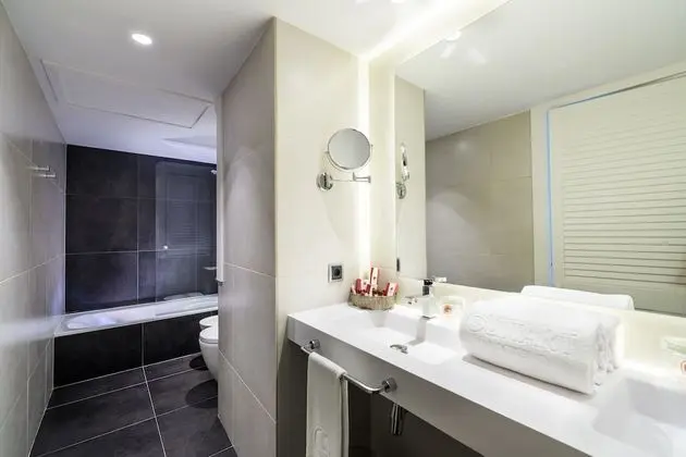Junior Suite (3 pax)