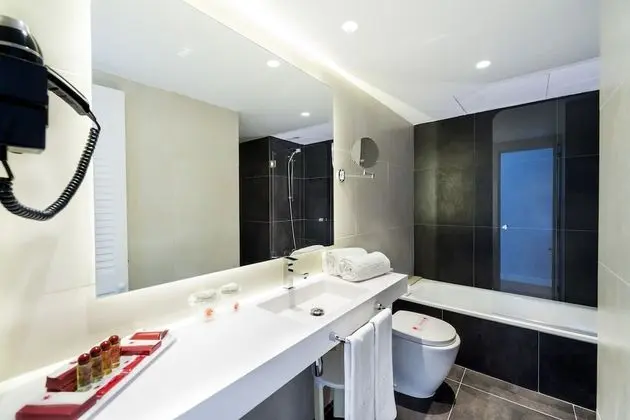 Junior Suite (3 pax)