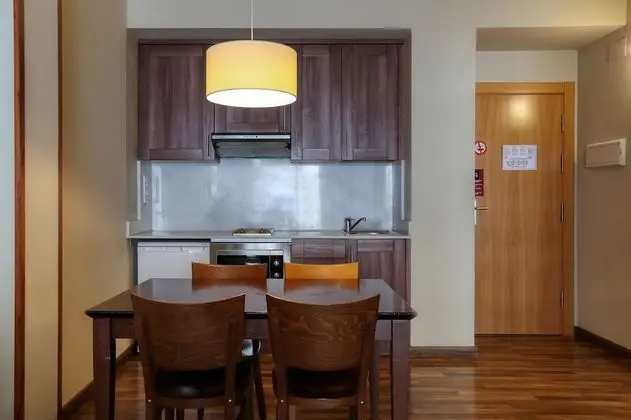 Apart Daire, 1 Yatak Odası