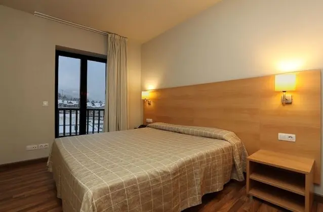 Apart Daire, 1 Yatak Odası, Dağ Manzaralı