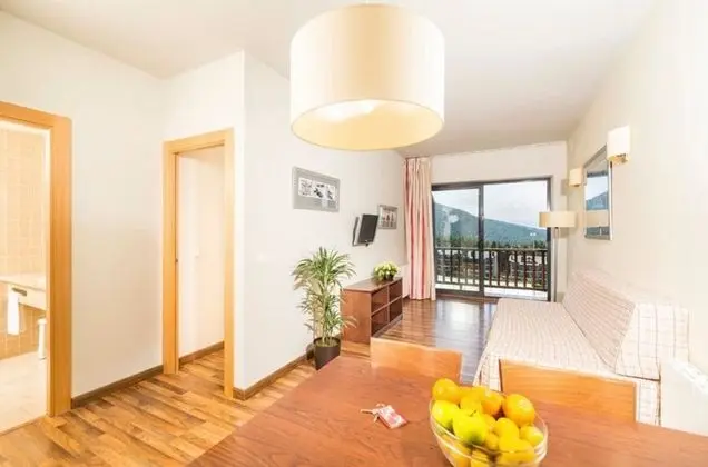 Apart Daire, 1 Yatak Odası, Dağ Manzaralı