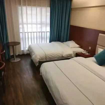 Classic İki Ayrı Yataklı Oda