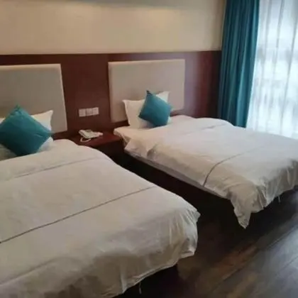 Classic İki Ayrı Yataklı Oda