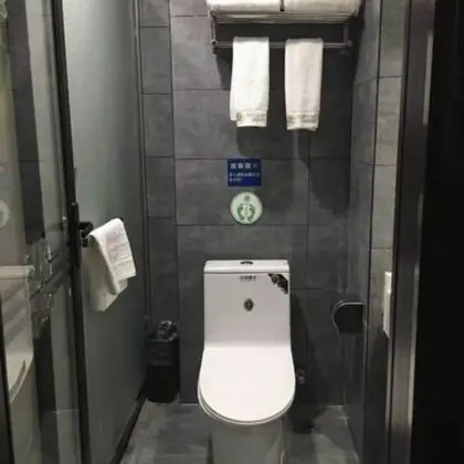 Classic İki Ayrı Yataklı Oda