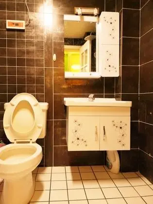 Ortak Ranzalı Oda, Karma Ranzalı Oda