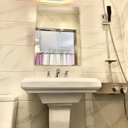 İki Ayrı Yataklı Oda