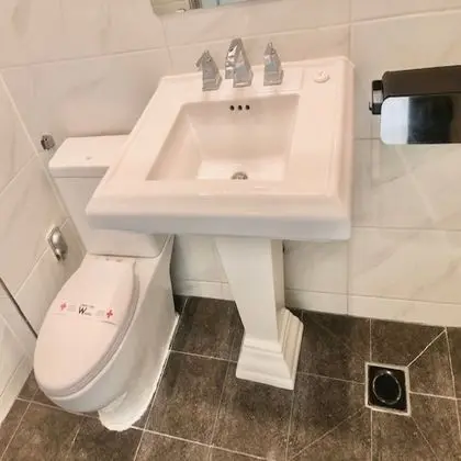 İki Ayrı Yataklı Oda