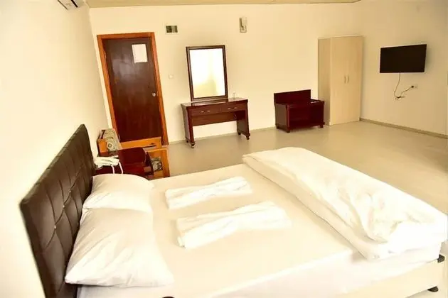 Standard Double Room, 1 Bedroom