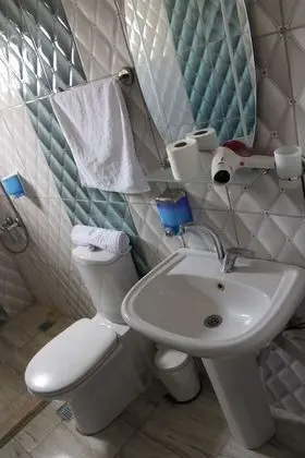 Standard Double Room, 1 Bedroom