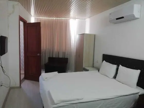 Standard Double Room Single Use, 1 Bedroom