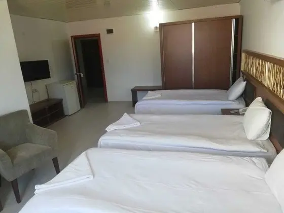 Standard Triple Room, 1 Bedroom